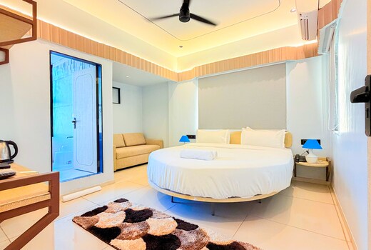 HOTEL NOVA WAVE