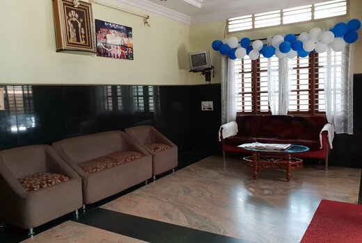 Sri Krishna Residency
