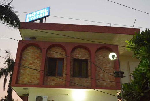 hotel yatri