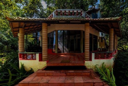 AuroVidya Retreat