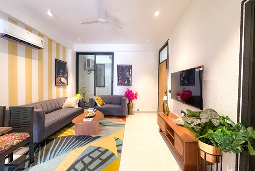 Urban Cube | Jagatpura