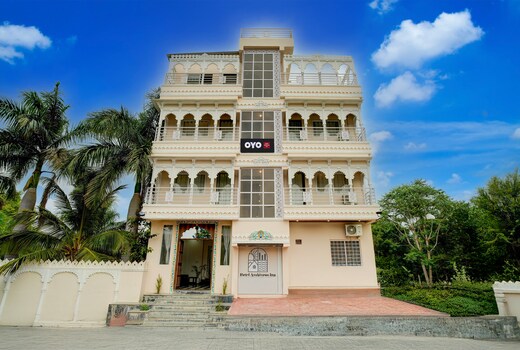 Hotel O Aashiyana Inn