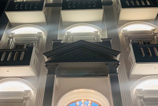 Main gallery