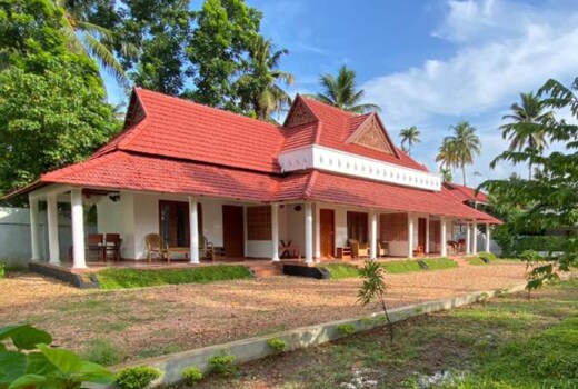 The Royal Island