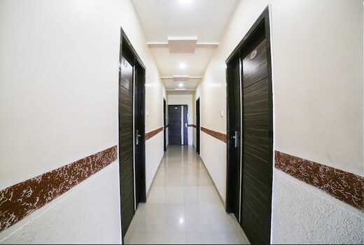 Laxmi Guest House
