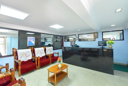 Elisa International Tourist Home