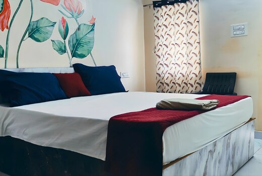 Dream Hill View Rooms
