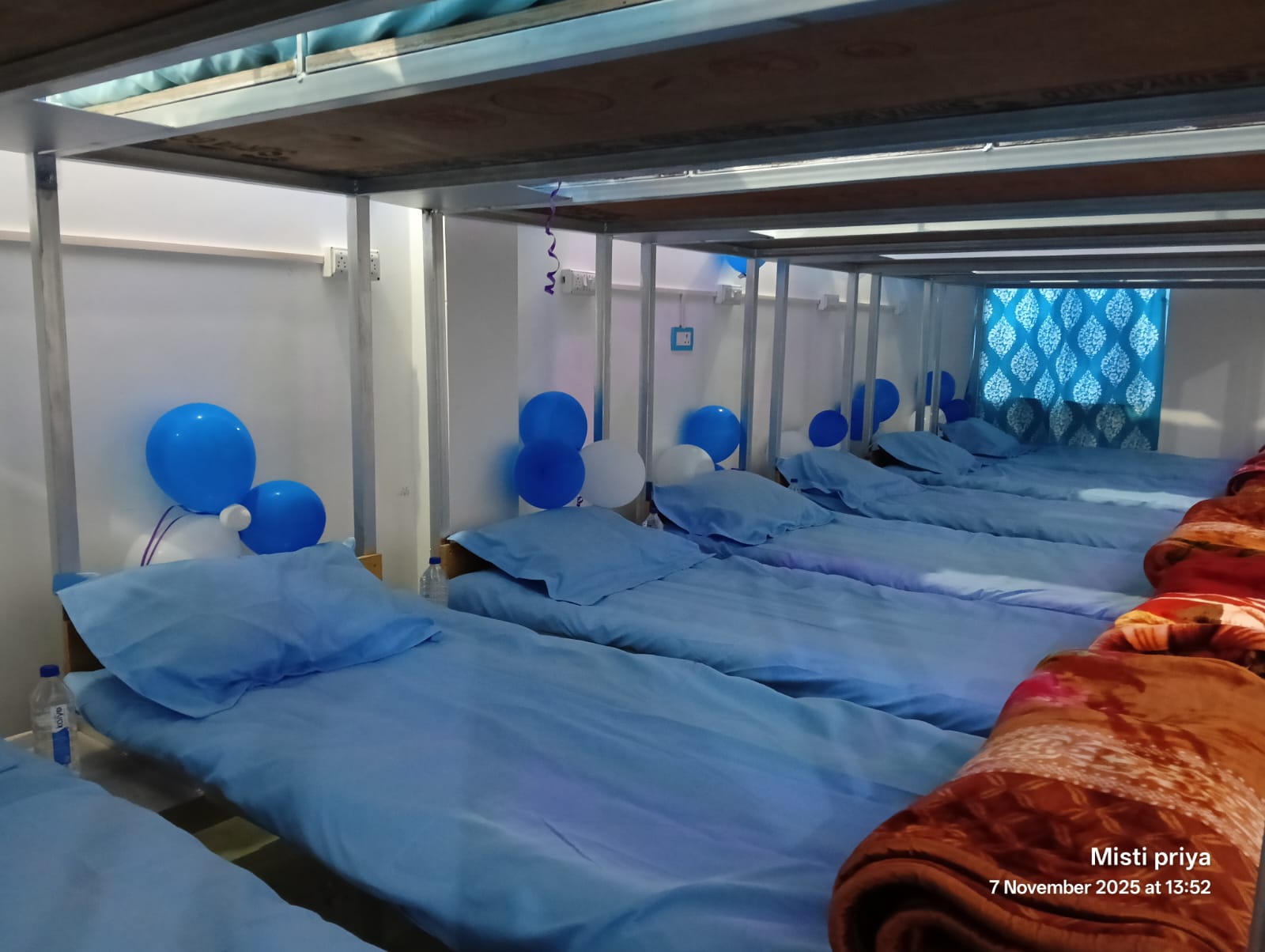 A C COMFORT GUEST HOUSE