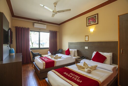 Hotel Narayana