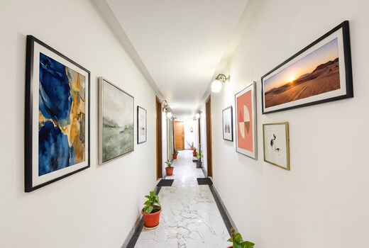Main gallery