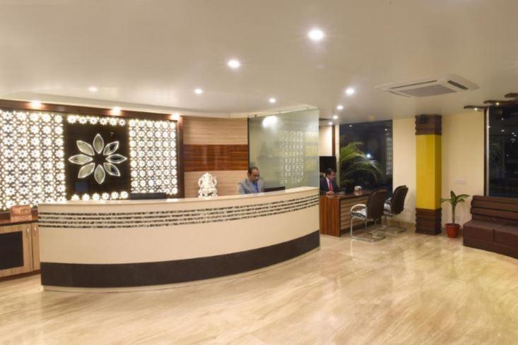 Main gallery