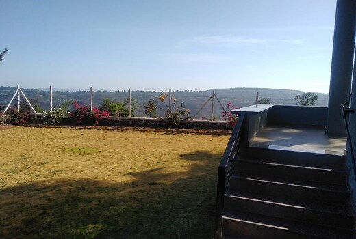 Panchgani Greens Villa-4 BHK Villa