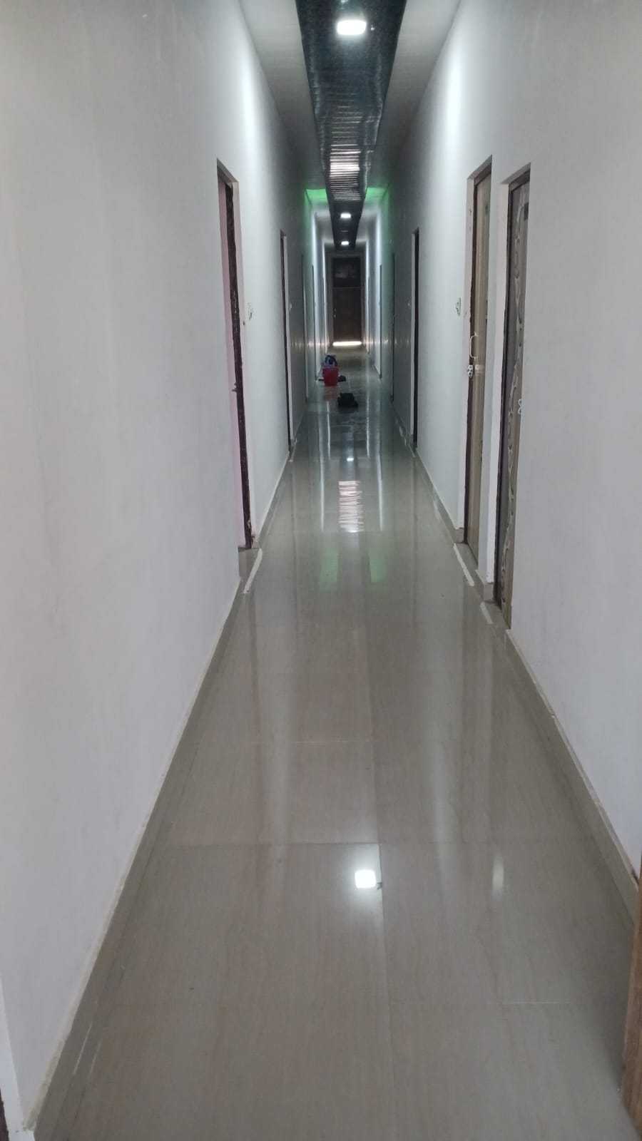 Hotel O ROYAL STAR RESIDENCY