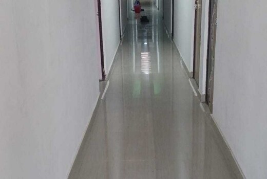 Hotel O ROYAL STAR RESIDENCY