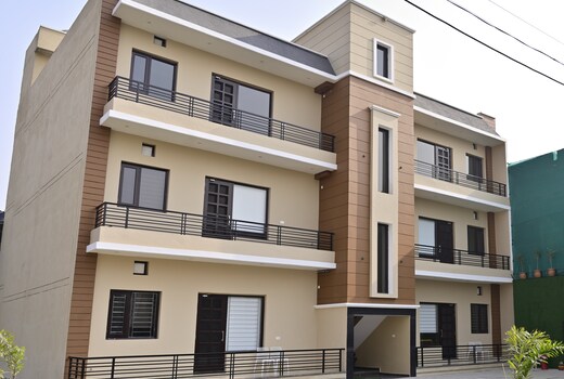 Ideal Home Stay Amritsar | 1bhk, 2bhk Apartment Units