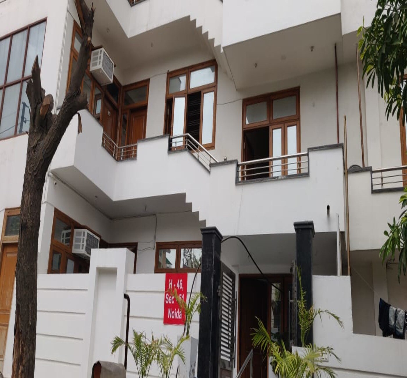 Winsome Guest house