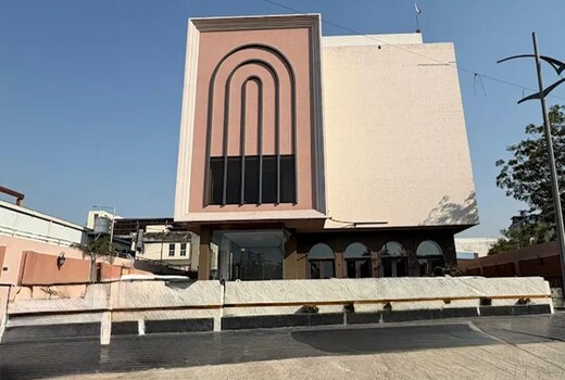 KH Hotel Jaipur