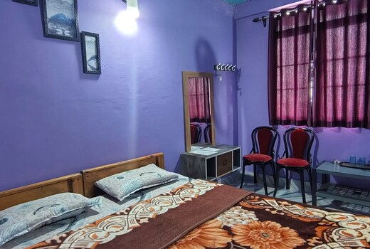 Lavender Guest House Cherrapunji