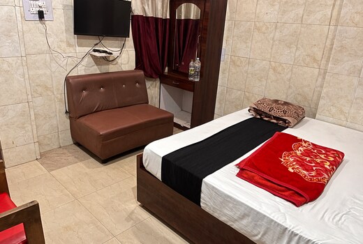 Hotel ekamra