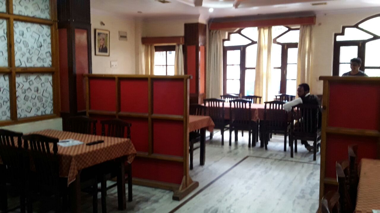 Main gallery
