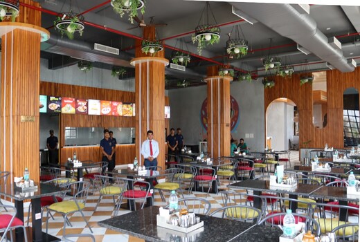 Main gallery