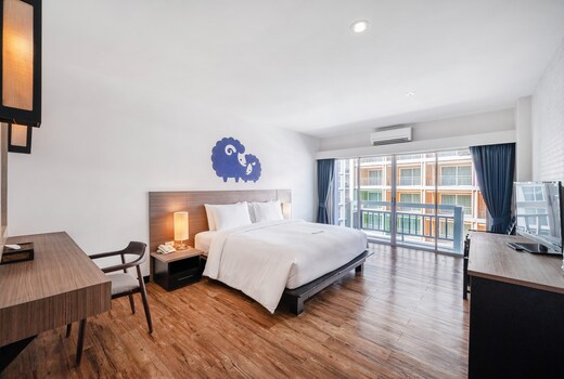 Kokotel Pattaya South Beach