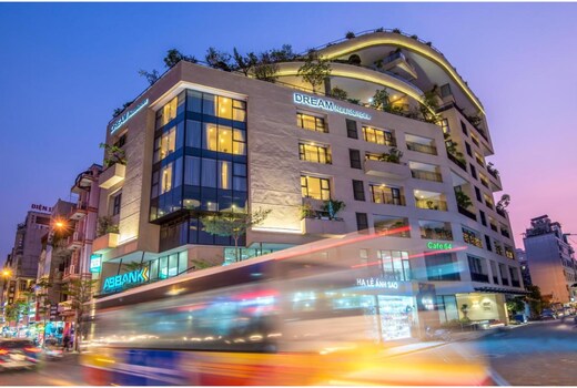 Dream Hotel & Apartment