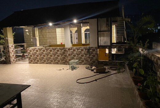 Fad A Fish Homestay
