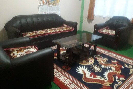 Chandni Homestay