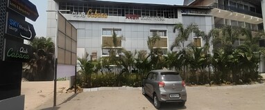Hotel Arsh Executive