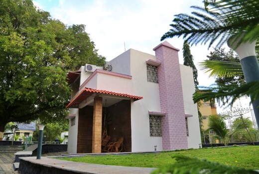 ARPAN VILLA-RETREAT