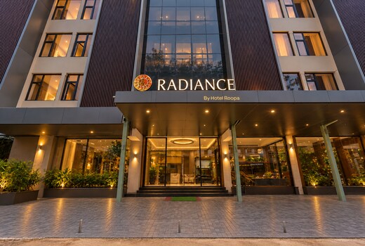 Radiance by Hotel Roopa