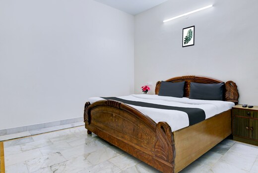 Hotel O Marina Hills