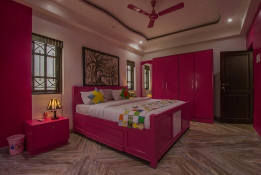 Truly Earthly Guest House
