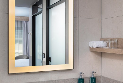 Hilton Garden Inn Silverstone