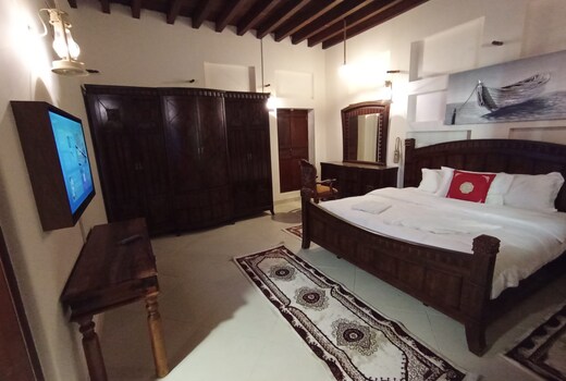 Hyba Heritage Guest House
