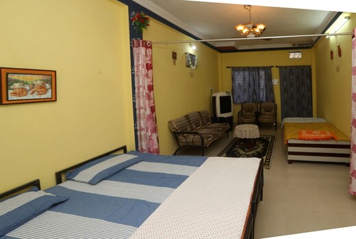 Awantika Orchid Home stay