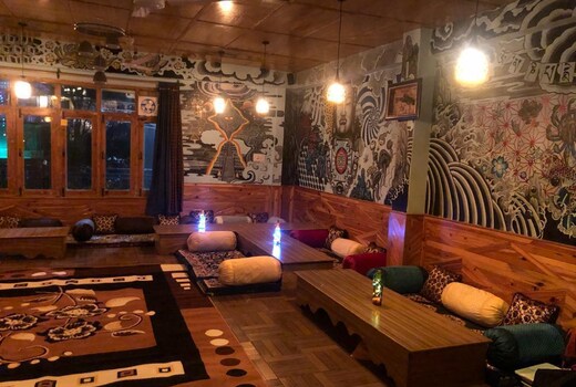 Westeros Kasol