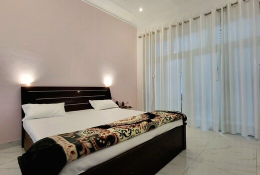 Anjani Homestay | Entire 2BHK Apartment