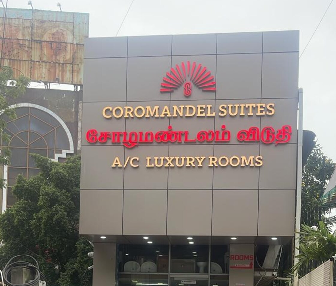 Coromandel Suites
