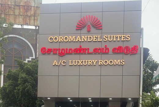 Coromandel Suites