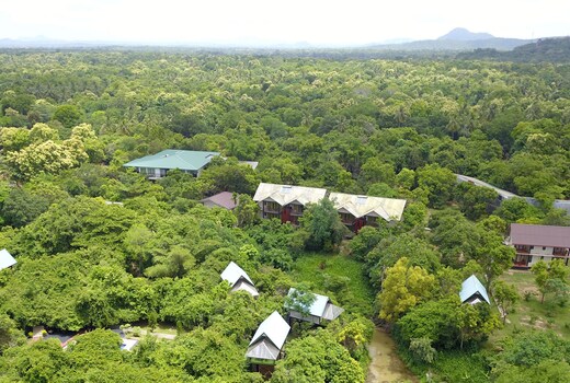Nice Place Resort
