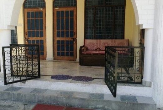 Pinewood Homestay