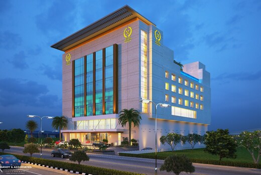 Mariton Hotel
