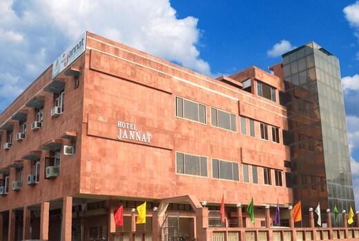 Hotel Jannat