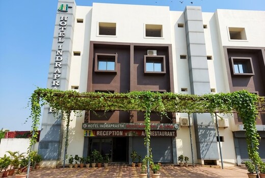 Hotel Indraprasth