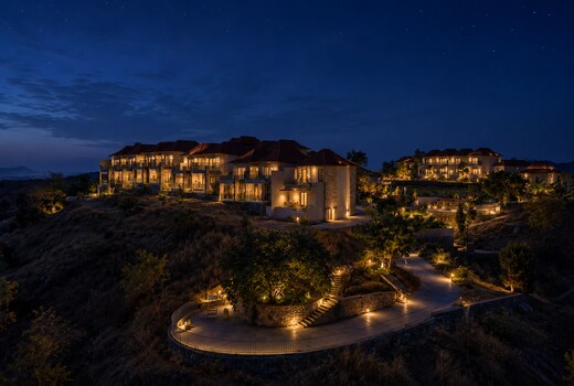 Sajjan Bagh Resort and Spa Kumbhalgarh