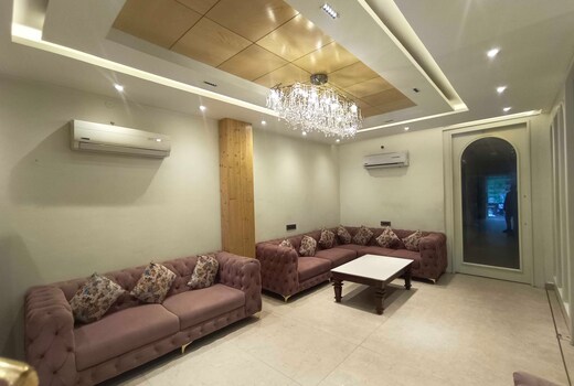 Townhouse RAMBAGH Amritsar Formerly Kingsway