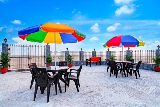 KAHAB BEACH RESORT