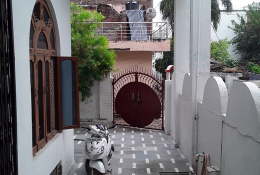 Radha Vatika